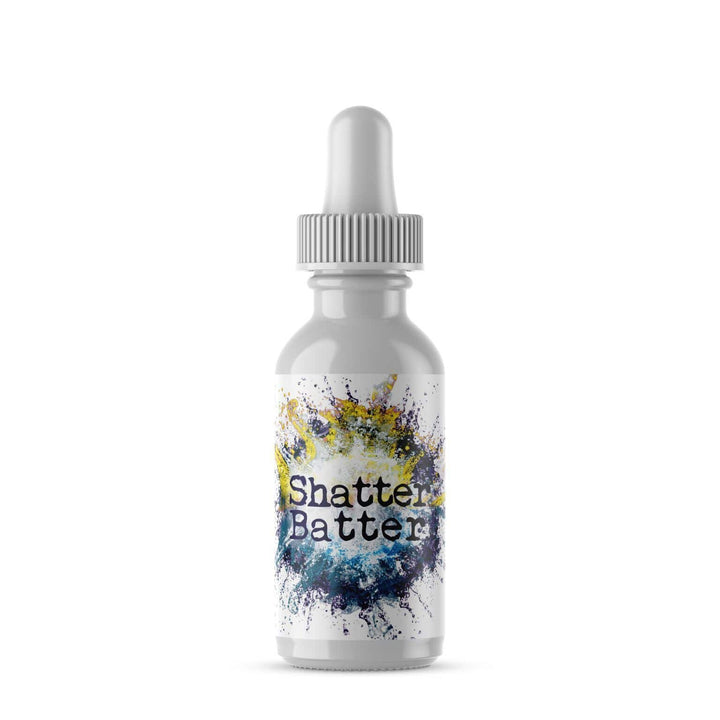 Shatter Batter - 30ml Natural Vapexcape Vape and Bong Shop Regina Saskatchewan