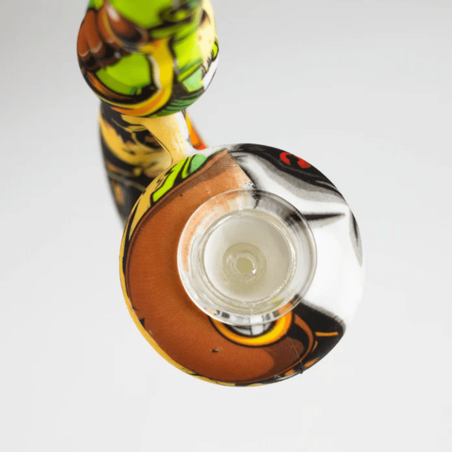 Silicone U Shaped Hand Pipe Vape Superstore  Saskatchewan Canada