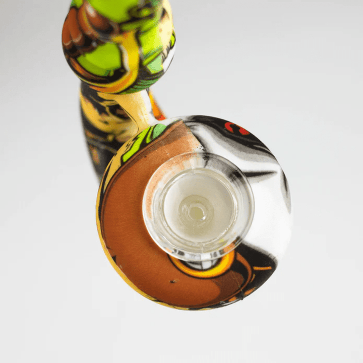 Silicone U Shaped Hand Pipe Vape Superstore  Saskatchewan Canada