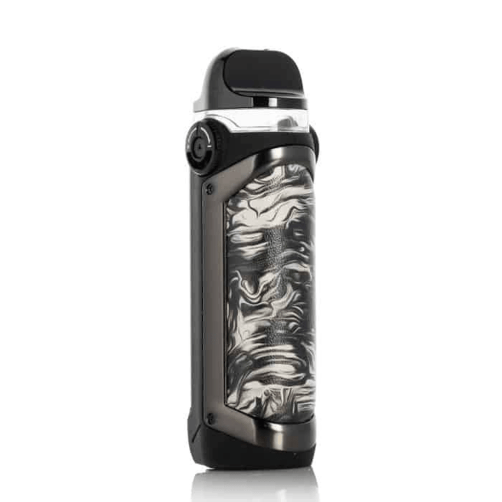 Smok IPX 80 Pod Kit-3000 mAh 3000 mAh / Fluid Black & White Vape Superstore  Saskatchewan Canada