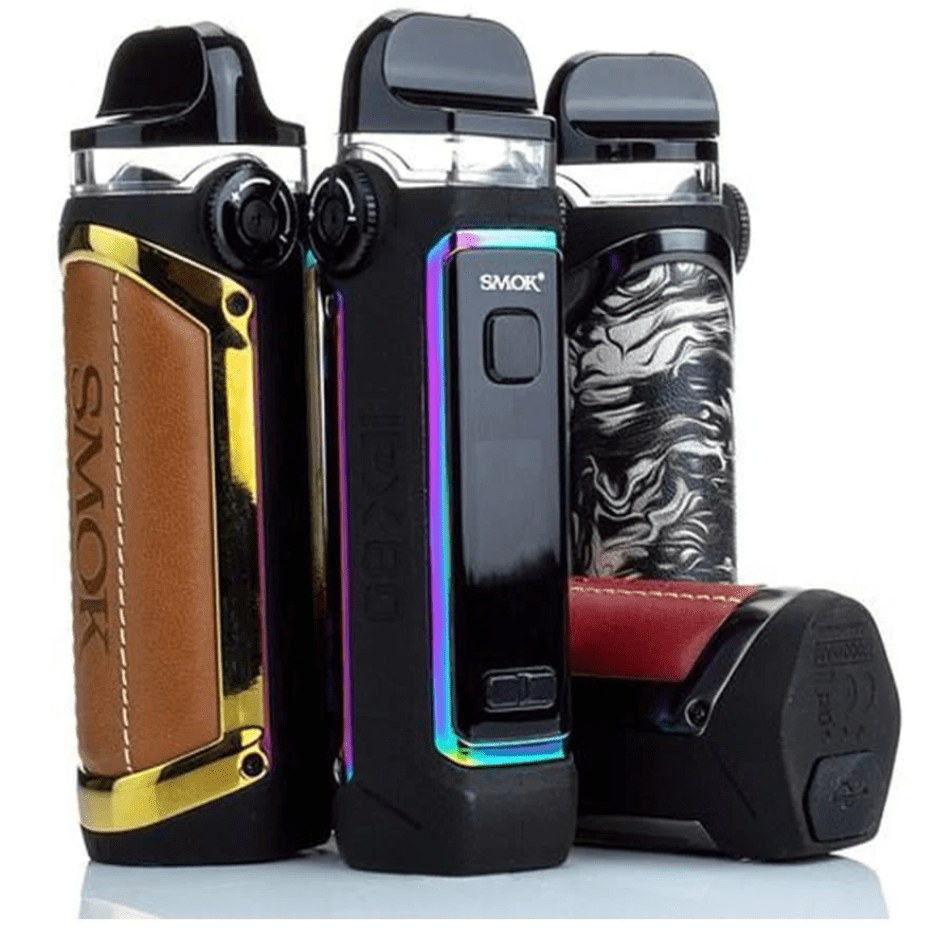 Smok IPX 80 Pod Kit-3000 mAh Vape Superstore  Saskatchewan Canada