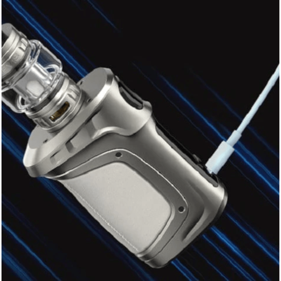 SMOK Mag 18 Box Mod Kit-230W 230w / Chrome Vape Superstore  Saskatchewan Canada