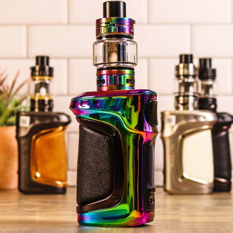 SMOK Mag 18 Box Mod Kit 230W-Vapexcape Regina Vape & Bong Shop, SK Vapexcape Vape SuperStore-Vape & Bong Shop SMOK Mag 18 Box Mod Kit 230W-Vapexcape Regina Vape & Bong Shop, SK Vapexcape Vape SuperStore-Vape & Bong Shop