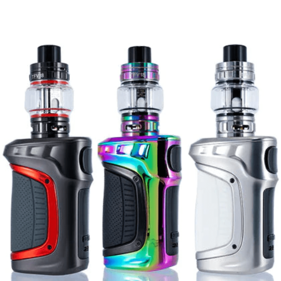 SMOK Mag 18 Box Mod Kit-230W Vape Superstore  Saskatchewan Canada