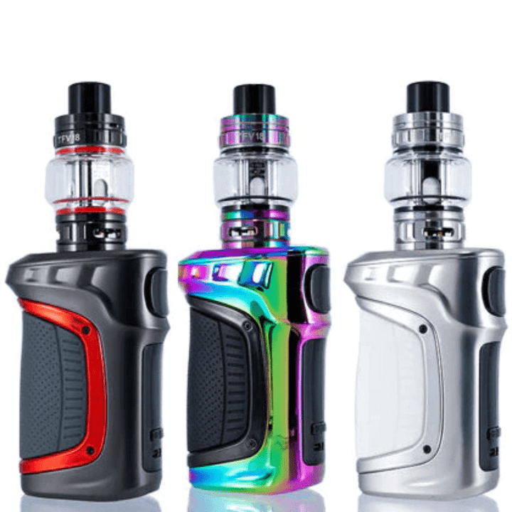 SMOK Mag 18 Box Mod Kit-230W Vape Superstore  Saskatchewan Canada