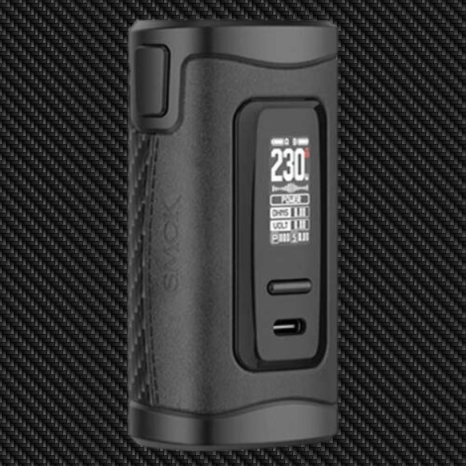 Smok Morph 3 Box Mod-230W Vape Superstore  Saskatchewan Canada