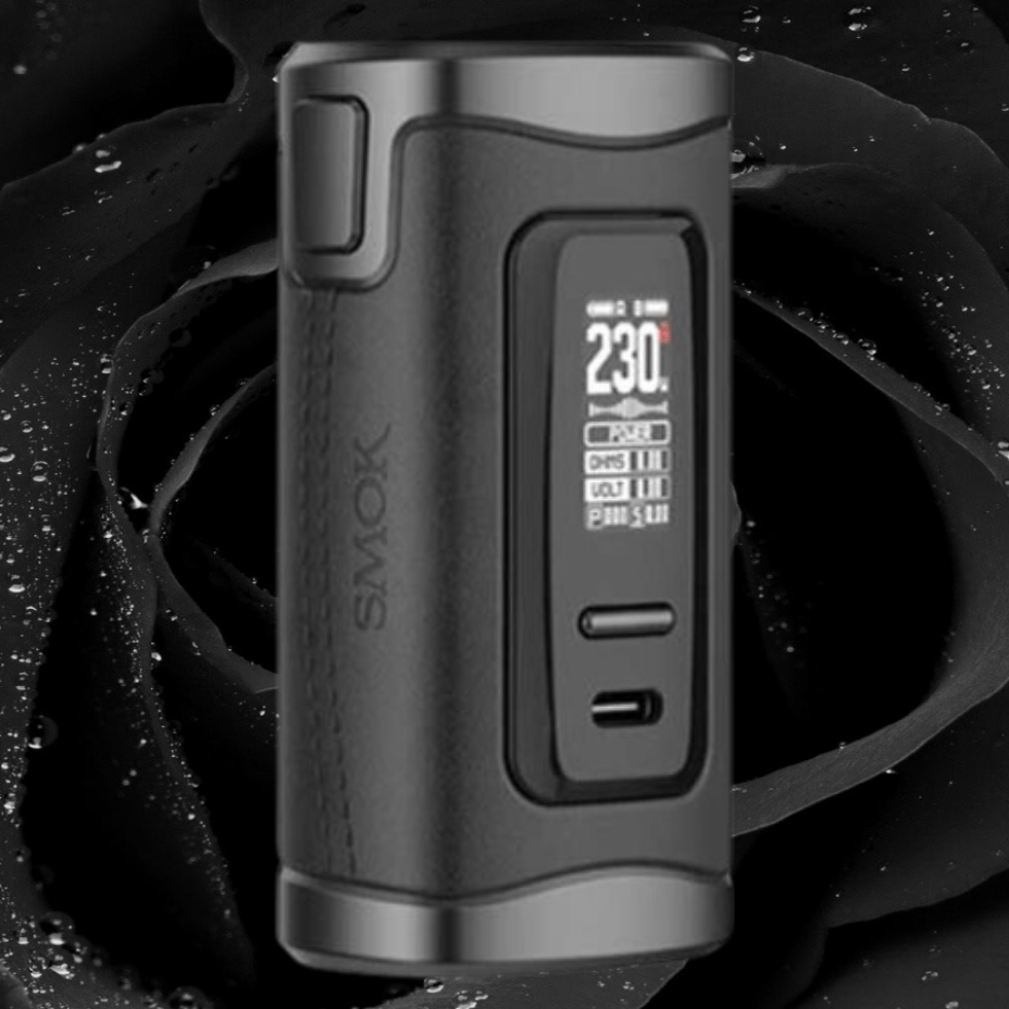 Smok Morph 3 Box Mod-230W Vape Superstore  Saskatchewan Canada