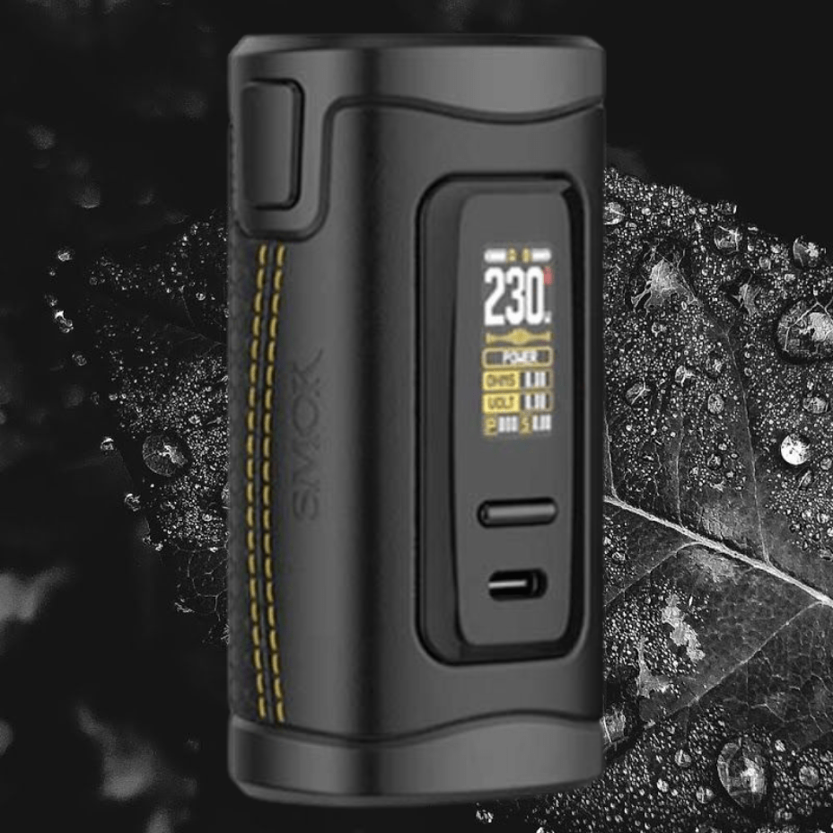 Smok Morph 3 Box Mod-230W Vape Superstore  Saskatchewan Canada