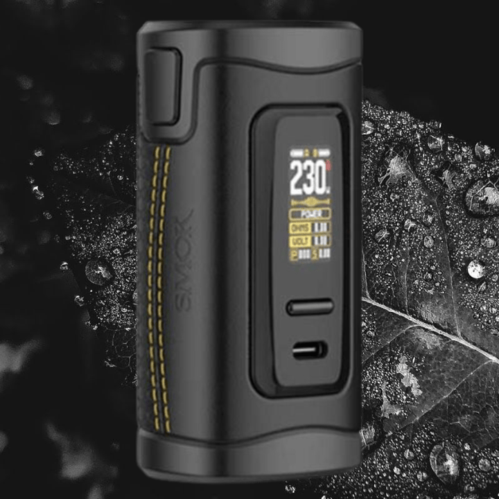 Smok Morph 3 Box Mod-230W Vape Superstore  Saskatchewan Canada