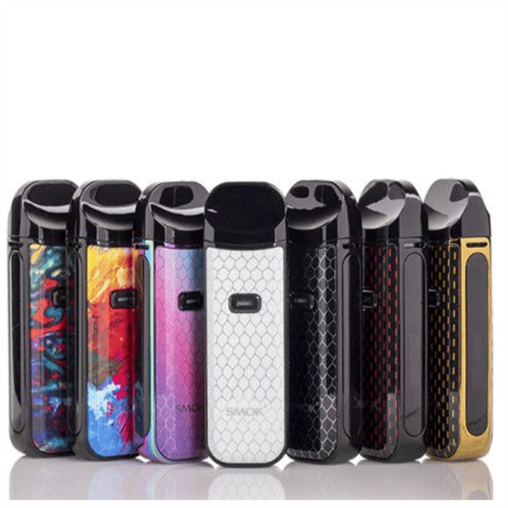Smok Nord 2 Pod Kit 1500mAh Vape Superstore  Saskatchewan Canada