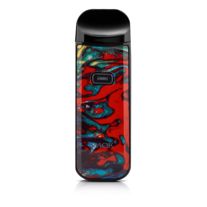 Smok Nord 2 Pod Kit 1500mAh Vape Superstore  Saskatchewan Canada