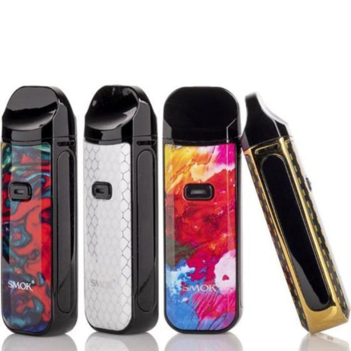Smok Nord 2 Pod Kit 1500mAh Vape Superstore  Saskatchewan Canada