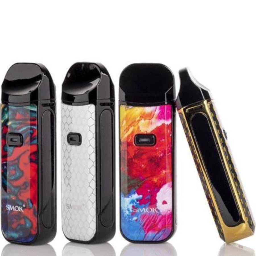 Smok Nord 2 Pod Kit 1500mAh Vape Superstore  Saskatchewan Canada