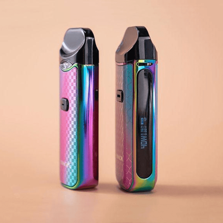 Smok Nord 2 Pod Kit 1500mAh Vape Superstore  Saskatchewan Canada