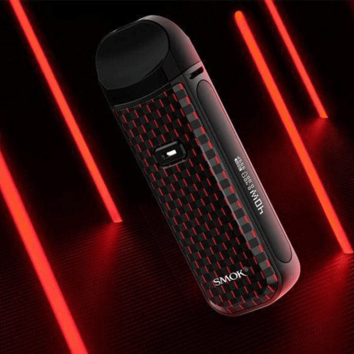 Smok Nord 2 Pod Kit 1500mAh Vape Superstore  Saskatchewan Canada