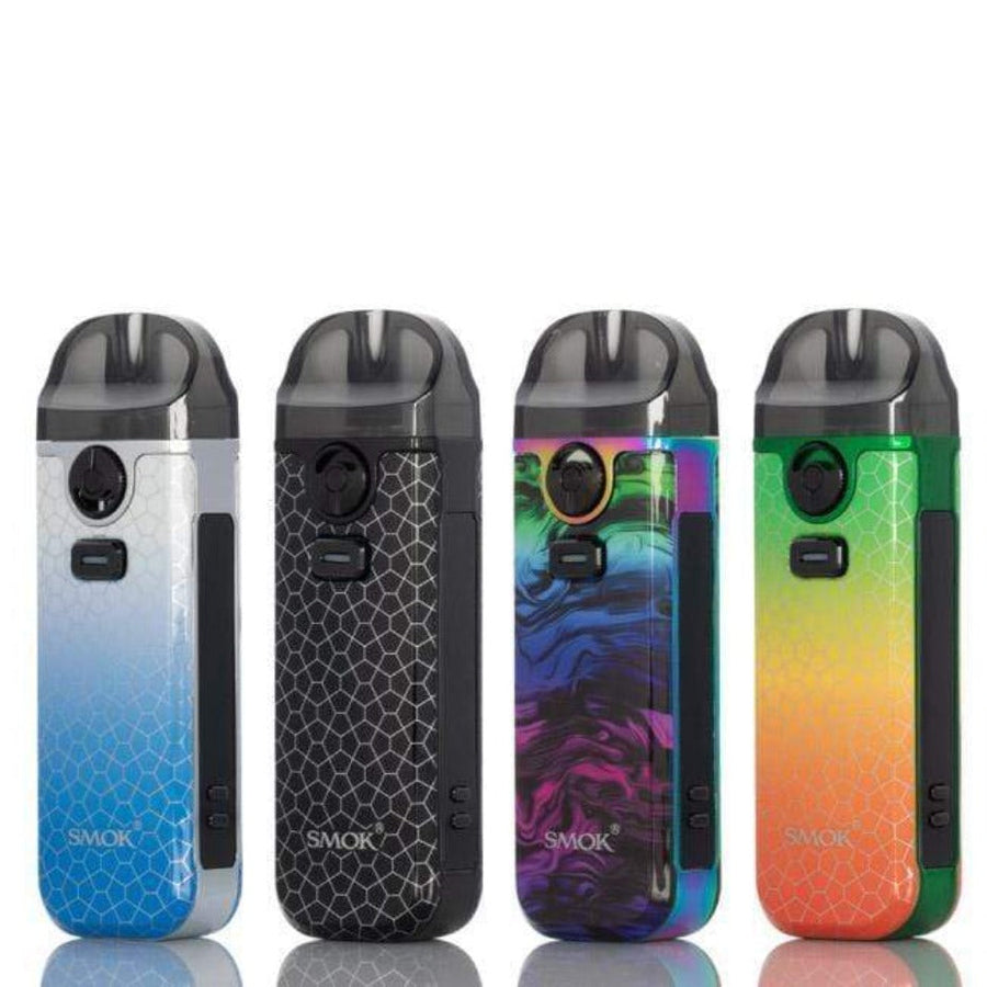 Smok Nord 4 Pod Kit Vape Superstore  Saskatchewan Canada