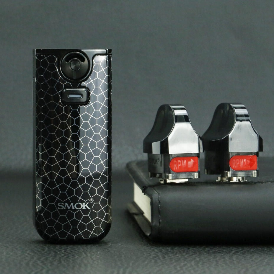 Smok Nord 4 Pod Kit Vape Superstore  Saskatchewan Canada