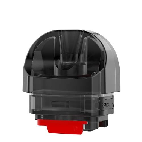 Smok Nord 5 Replacement Pods 3/pack Vape Superstore  Saskatchewan Canada