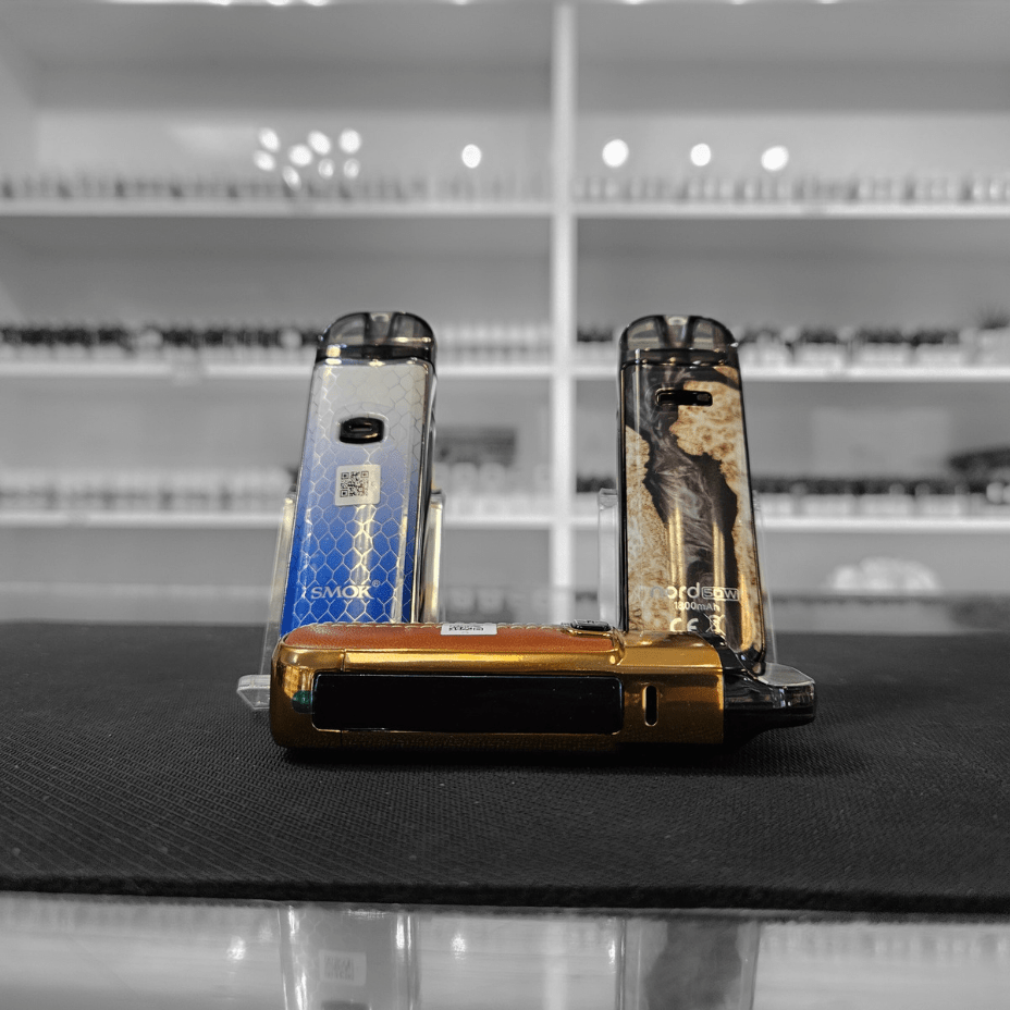 Smok Nord 50 Pod Kit Vape Superstore  Saskatchewan Canada