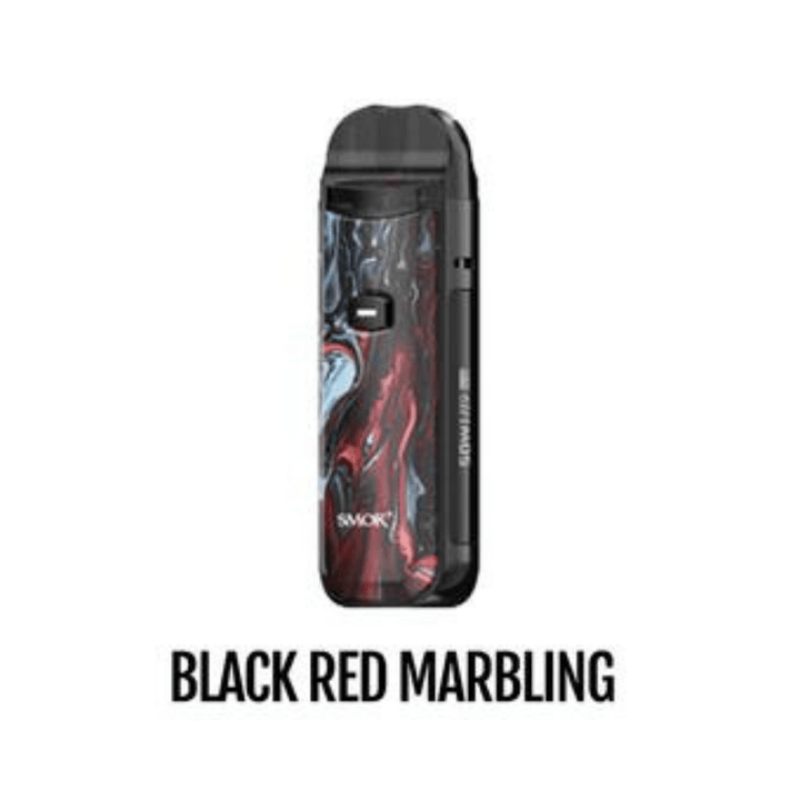 Smok Nord 50 Pod Kit Vapexcape Vape and Bong Shop Regina Saskatchewan