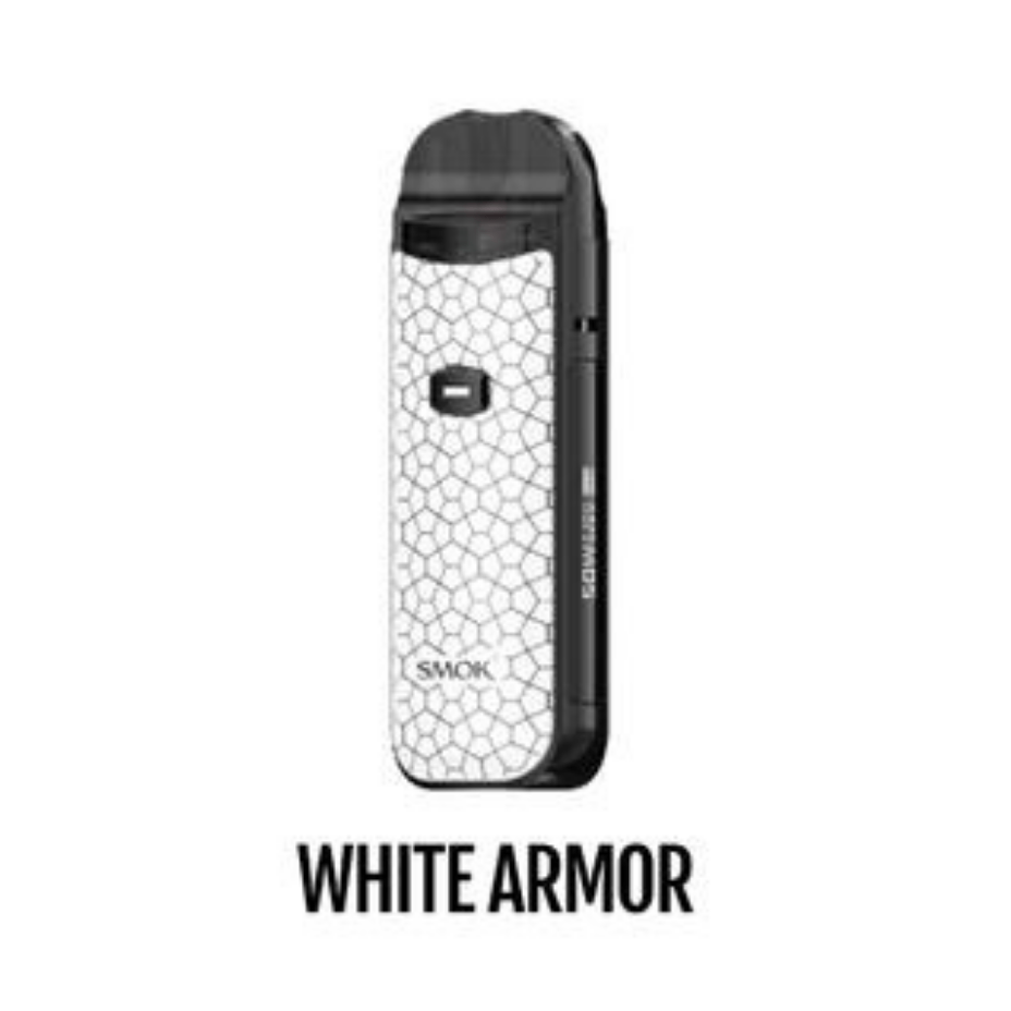Smok Nord 50 Pod Kit Vapexcape Vape and Bong Shop Regina Saskatchewan