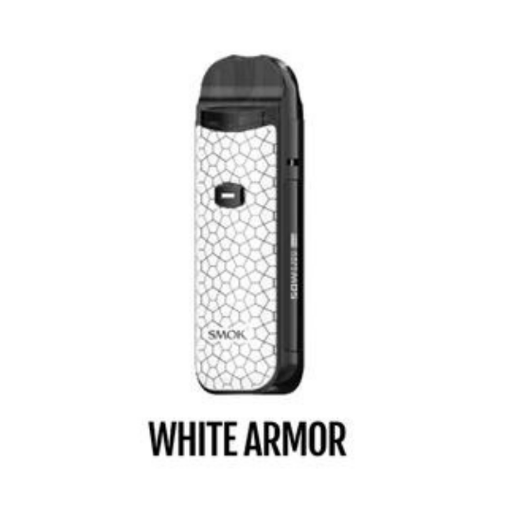 Smok Nord 50 Pod Kit Vapexcape Vape and Bong Shop Regina Saskatchewan