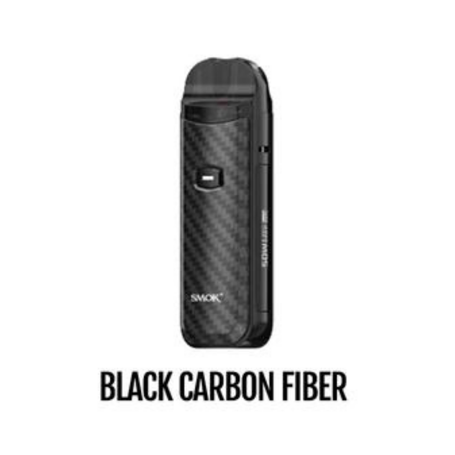 Smok Nord 50 Pod Kit Vapexcape Vape and Bong Shop Regina Saskatchewan