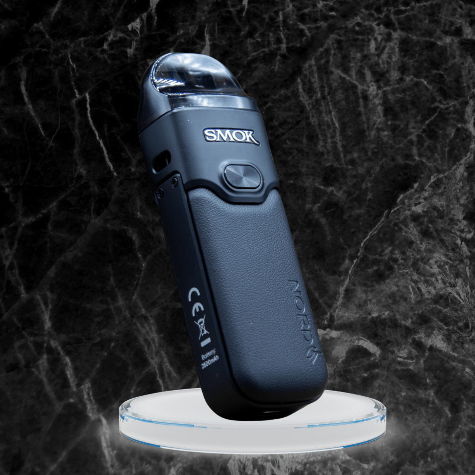 Smok Nord GT Pod Kit-80W 2500mAh / Matte Black Vape Superstore  Saskatchewan Canada