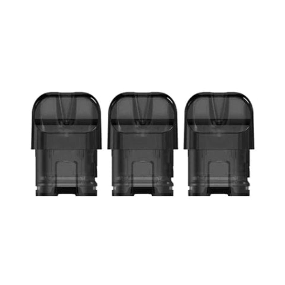 Smok Novo 4 Mini Replacement Pods 3/pkg Vape Superstore  Saskatchewan Canada