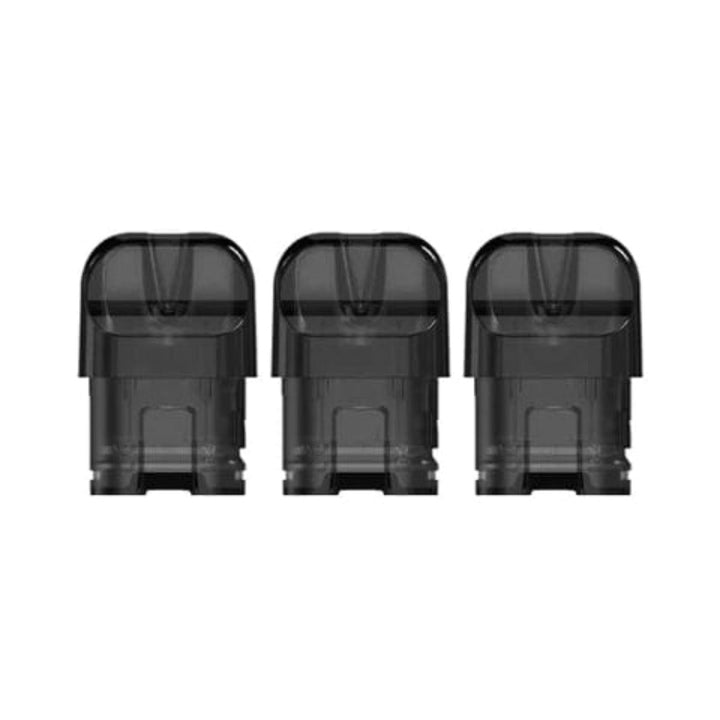 Smok Novo 4 Mini Replacement Pods 3/pkg Vape Superstore  Saskatchewan Canada