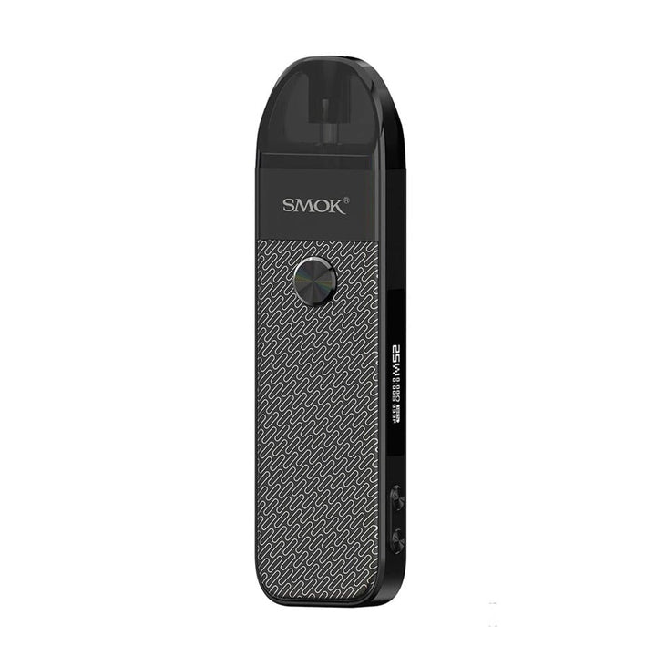 Smok Pozz Pro Pod Kit-1100 mAh 1100 mAh / Black Alloy Vapexcape Vape and Bong Shop Regina Saskatchewan