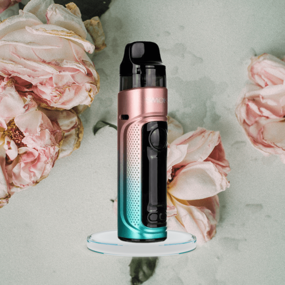 elfbar nachfüll pod läuft aus Smok Rpm C Pod Kit SMOK RPM C 50W VAPE POD KIT main image 0