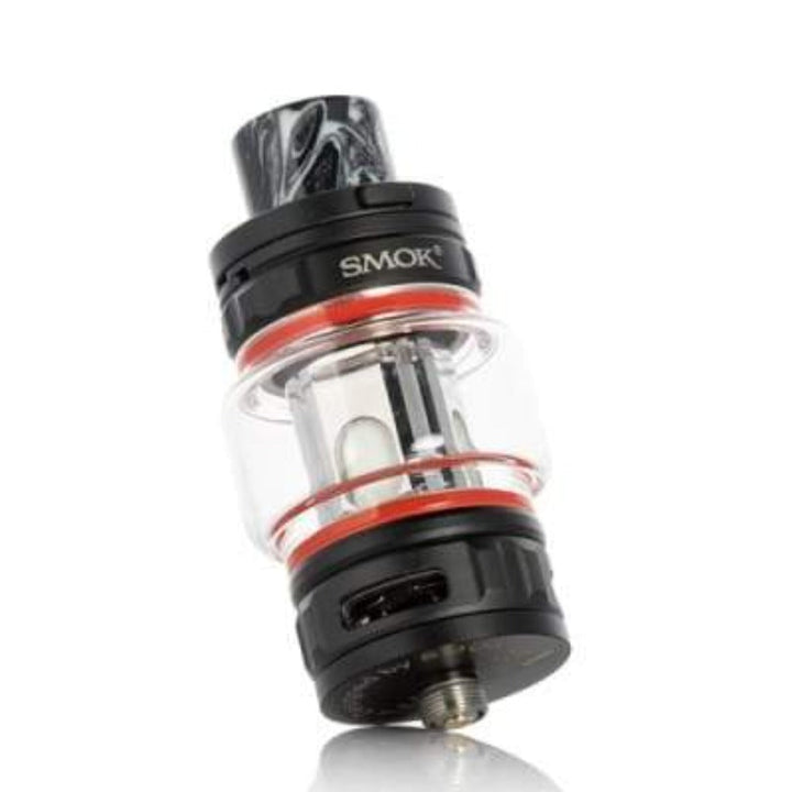 SMOK TFV18 Tank-7.5ml Black/Red Vape Superstore  Saskatchewan Canada