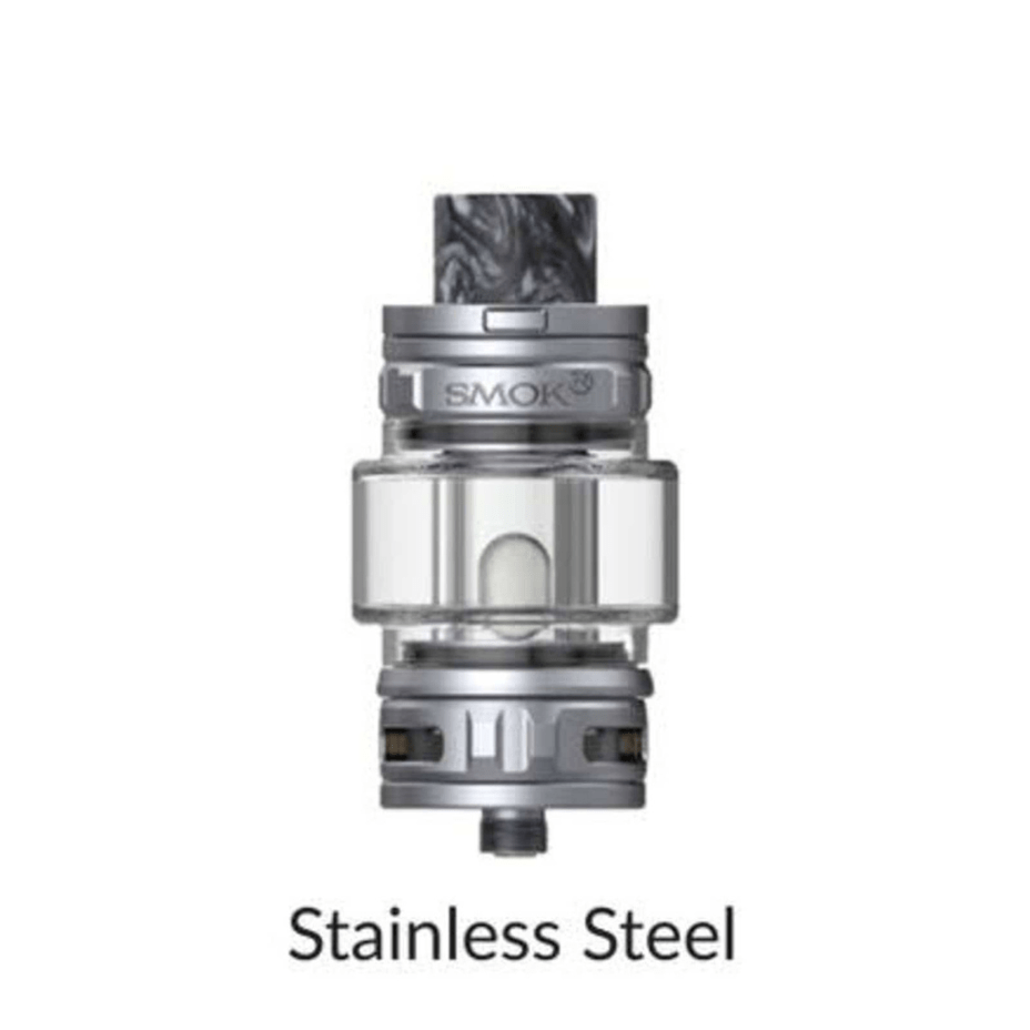 SMOK TFV18 Tank-7.5ml Stainless Steel Vape Superstore  Saskatchewan Canada