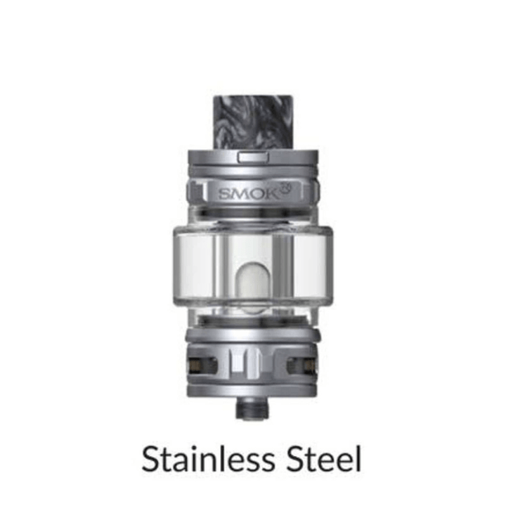 SMOK TFV18 Tank-7.5ml Stainless Steel Vape Superstore  Saskatchewan Canada
