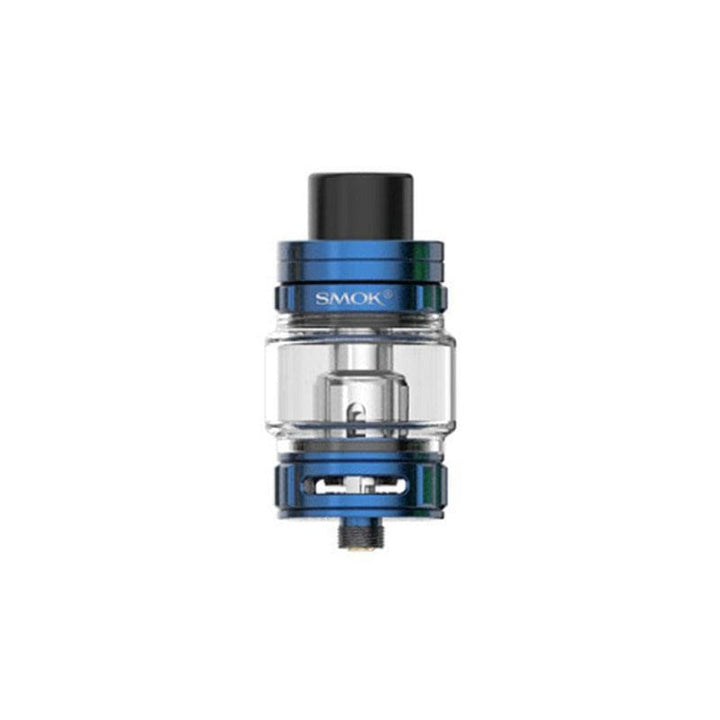 Smok TFV9 Sub-ohm Tank-6.5ml Blue Vape Superstore  Saskatchewan Canada