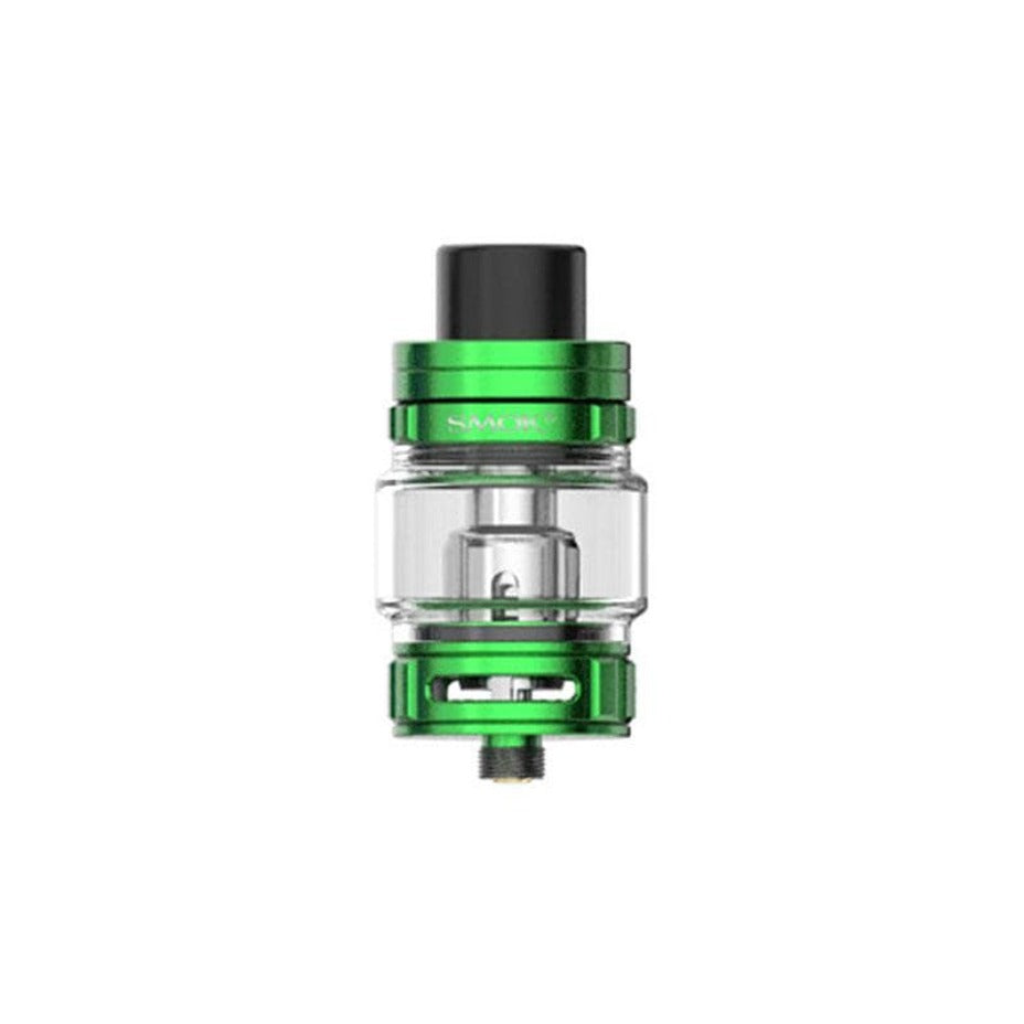 Smok TFV9 Sub-ohm Tank-6.5ml Green Vape Superstore  Saskatchewan Canada