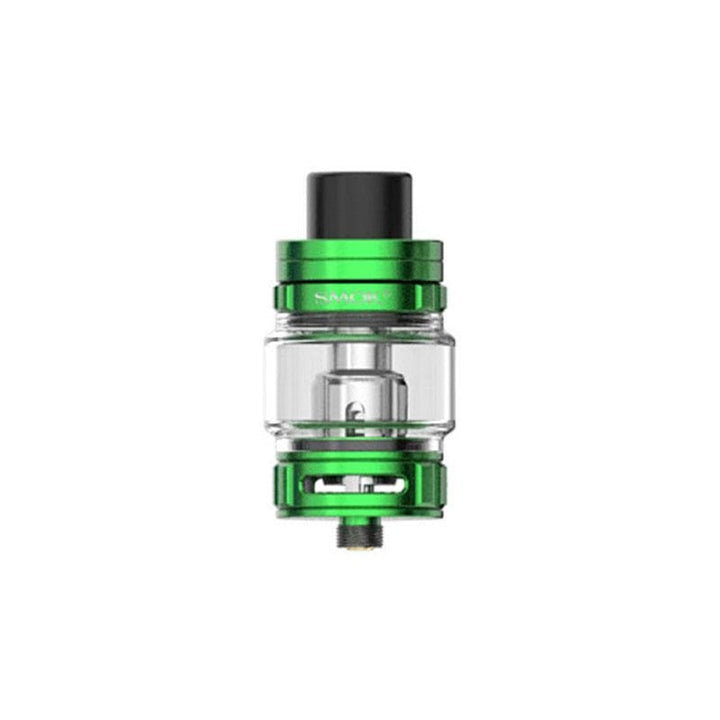 Smok TFV9 Sub-ohm Tank-6.5ml Green Vape Superstore  Saskatchewan Canada