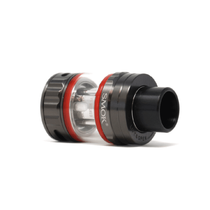 Smok TFV9 Sub-ohm Tank-6.5ml Gun Metal Vape Superstore  Saskatchewan Canada