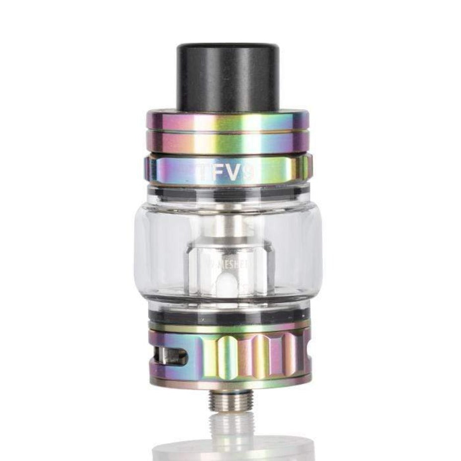 Smok TFV9 Sub-ohm Tank-6.5ml Rainbow Vape Superstore  Saskatchewan Canada