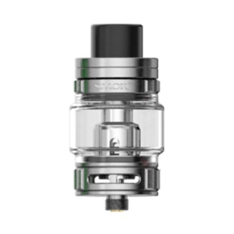 Smok TFV9 Sub-ohm Tank-6.5ml Silver Stainless Vape Superstore  Saskatchewan Canada