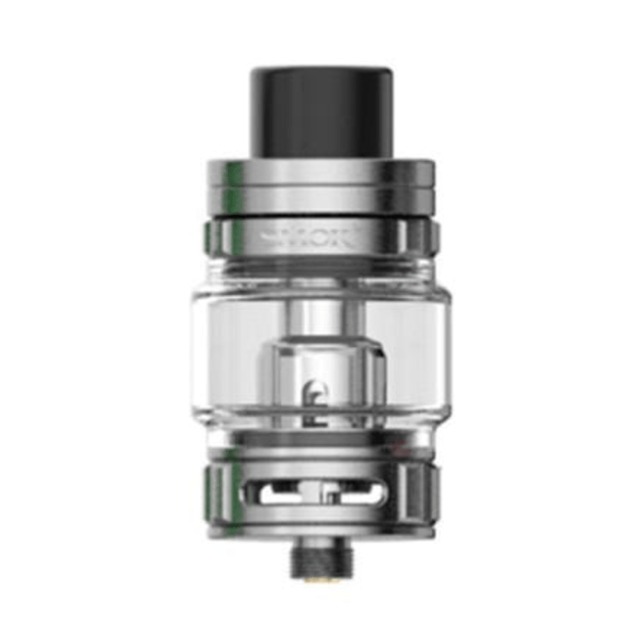 Smok TFV9 Sub-ohm Tank-6.5ml Silver Stainless Vape Superstore  Saskatchewan Canada