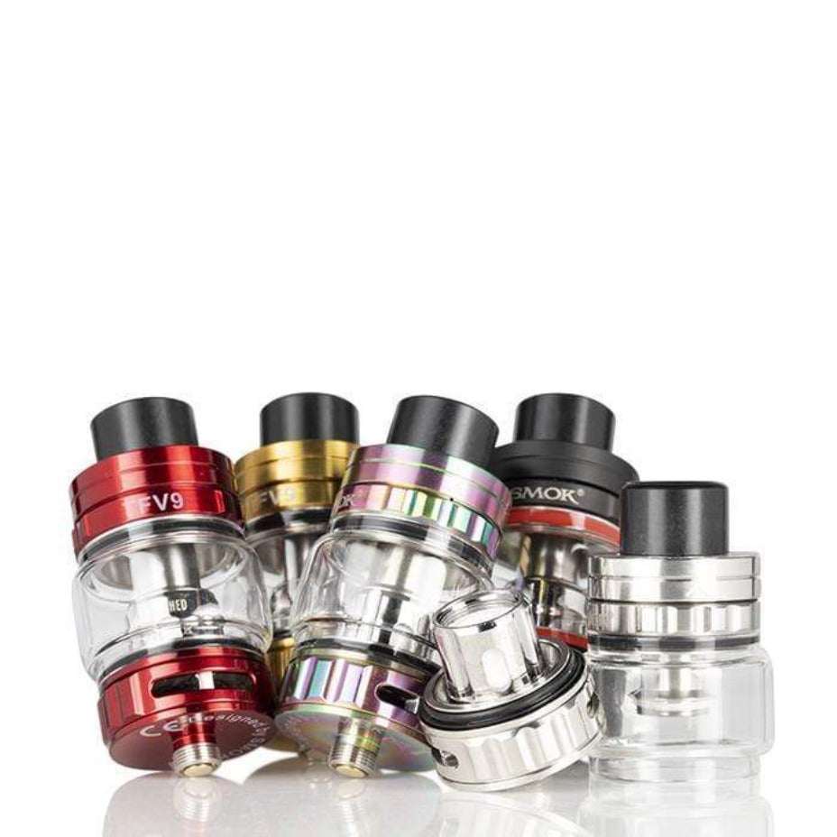 Smok TFV9 Sub-ohm Tank-6.5ml Vape Superstore  Saskatchewan Canada