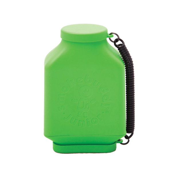 Smoke Buddy Air Filter Cannabis Large / Lime Vape Superstore  Saskatchewan Canada