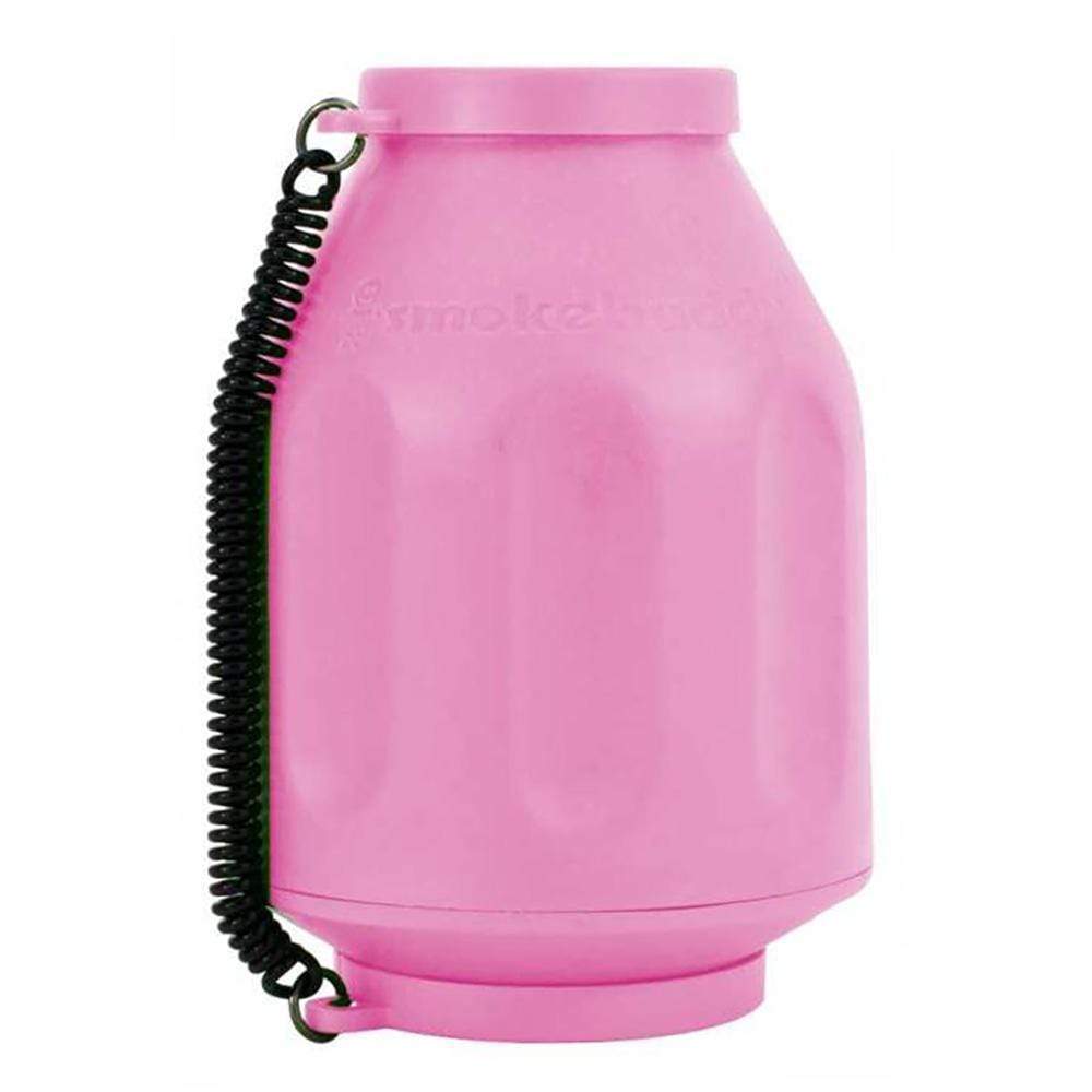 Smoke Buddy Air Filter Cannabis Large / Pink Vape Superstore  Saskatchewan Canada