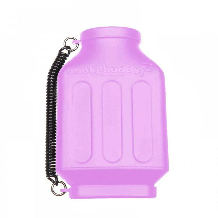 Smoke Buddy Junior Air Filter Pink Vapexcape Vape and Bong Shop Regina Saskatchewan