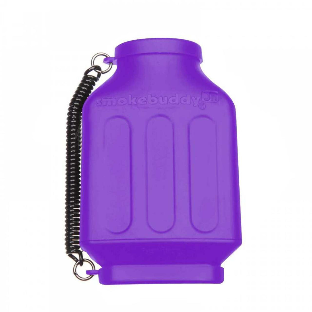 Smoke Buddy Junior Air Filter Purple Vapexcape Vape and Bong Shop Regina Saskatchewan
