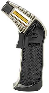 Special Blue Full Metal Torch Black Vape Superstore  Saskatchewan Canada