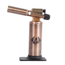 Special Blue Torch - Heavy Metal Bronze Vape Superstore  Saskatchewan Canada