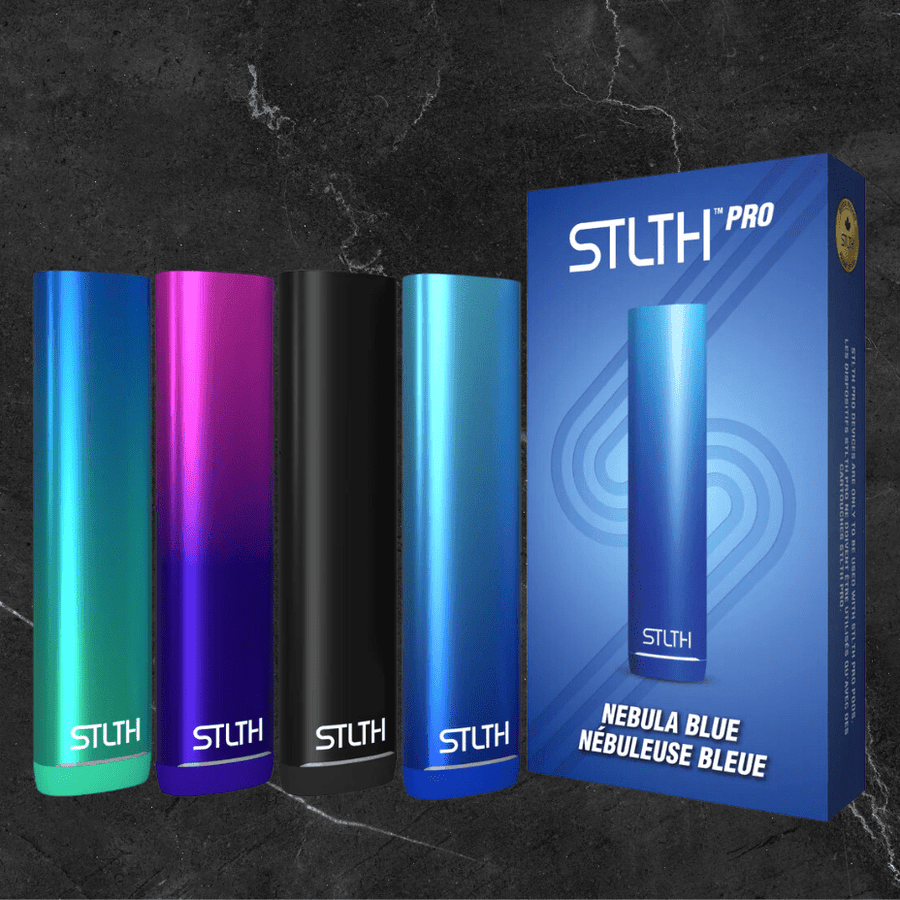 STLTH PRO Device Vape Superstore  Saskatchewan Canada